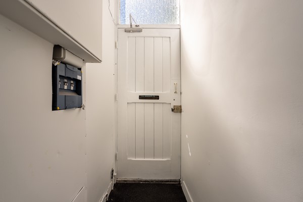Medium property photo - Kennemerstraat 64RD, 2021 EE Haarlem